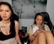 charlote_horny is a 23 year old female webcam sex model.