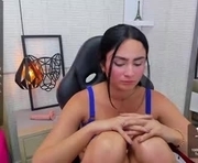 sierragreco is a 23 year old female webcam sex model.
