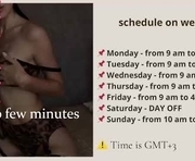 leslie_rave is a 27 year old female webcam sex model.