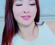 redcheryl is a 24 year old female webcam sex model.