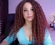 _just_a_queen_3 is a 27 year old female webcam sex model.