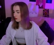 shylapie is a 18 year old female webcam sex model.