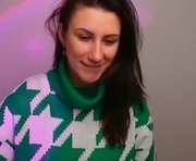 _emma_lay is a 28 year old female webcam sex model.