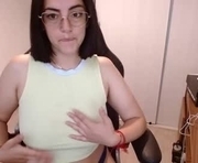 isis_loveyes_ is a 27 year old female webcam sex model.