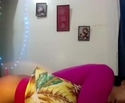pinay_lucy is a 29 year old shemale webcam sex model.