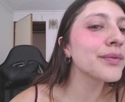 littlelaksmi is a  year old female webcam sex model.
