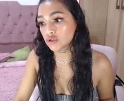 fairylatin is a  year old female webcam sex model.