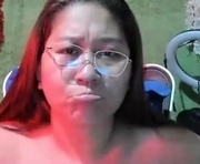 sweetpilipina88 is a 35 year old female webcam sex model.