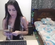 salome_sweet4_ is a 20 year old female webcam sex model.