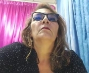 hairymature69 is a 59 year old female webcam sex model.
