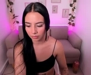 lissa_se is a 20 year old female webcam sex model.