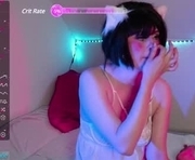 fantastic_fairy is a  year old female webcam sex model.