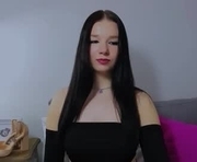avafancy is a 19 year old female webcam sex model.
