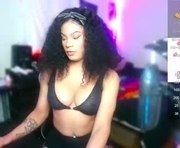vanityforever101 is a 27 year old shemale webcam sex model.