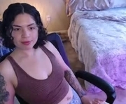 festivalkitty is a 27 year old female webcam sex model.