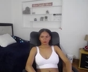 michell_he is a  year old female webcam sex model.