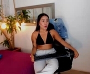 stefy_gomez69 is a  year old female webcam sex model.
