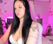 vanesa_moon_ is a  year old female webcam sex model.