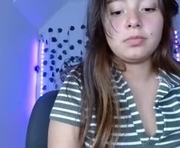 valeria_cherry is a 19 year old female webcam sex model.