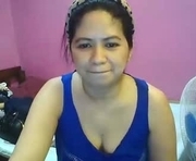 slimpinay08 is a 48 year old female webcam sex model.