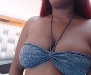 katia_palmer2 is a 19 year old female webcam sex model.