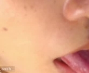 ashlleycam is a 21 year old female webcam sex model.