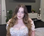 cosycute is a 21 year old female webcam sex model.