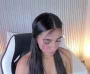 dalila30x is a  year old female webcam sex model.