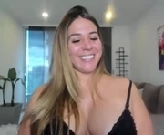 katy_lebrons is a 23 year old female webcam sex model.