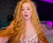redhotvixen_ is a  year old female webcam sex model.