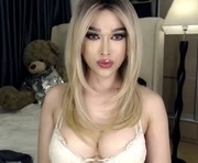 lilith_mazikeen69 is a 26 year old shemale webcam sex model.