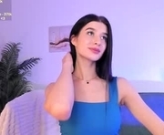 laura_coy is a 20 year old female webcam sex model.