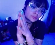 alexa_sweet69x is a 32 year old female webcam sex model.