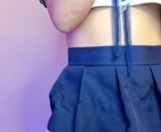 ji_yon_1 is a 20 year old female webcam sex model.