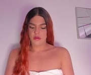 _naomi_fox is a  year old shemale webcam sex model.