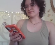 spiceberrybb is a  year old female webcam sex model.