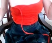 ritobella is a 20 year old female webcam sex model.