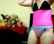mia_robeerts is a  year old female webcam sex model.
