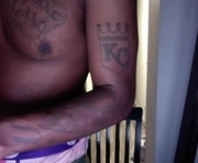 8double1trouble6 is a 26 year old couple webcam sex model.