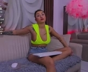 elisharaven is a  year old female webcam sex model.