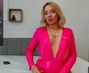 siberian_girl_ is a 25 year old female webcam sex model.