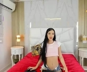 hilarycruz is a  year old female webcam sex model.