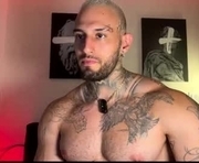 gregor_walsh is a  year old male webcam sex model.