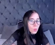 luna_noir_ is a 34 year old female webcam sex model.
