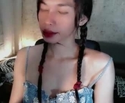 naughtysunshinepinay is a  year old female webcam sex model.