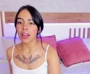 lilihime is a 21 year old female webcam sex model.