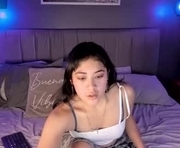 asia_dh is a  year old female webcam sex model.