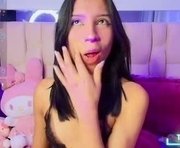 engel_rousex is a 20 year old shemale webcam sex model.