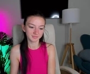 luna__baby is a  year old female webcam sex model.
