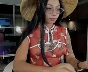 sickfairyx is a 19 year old female webcam sex model.